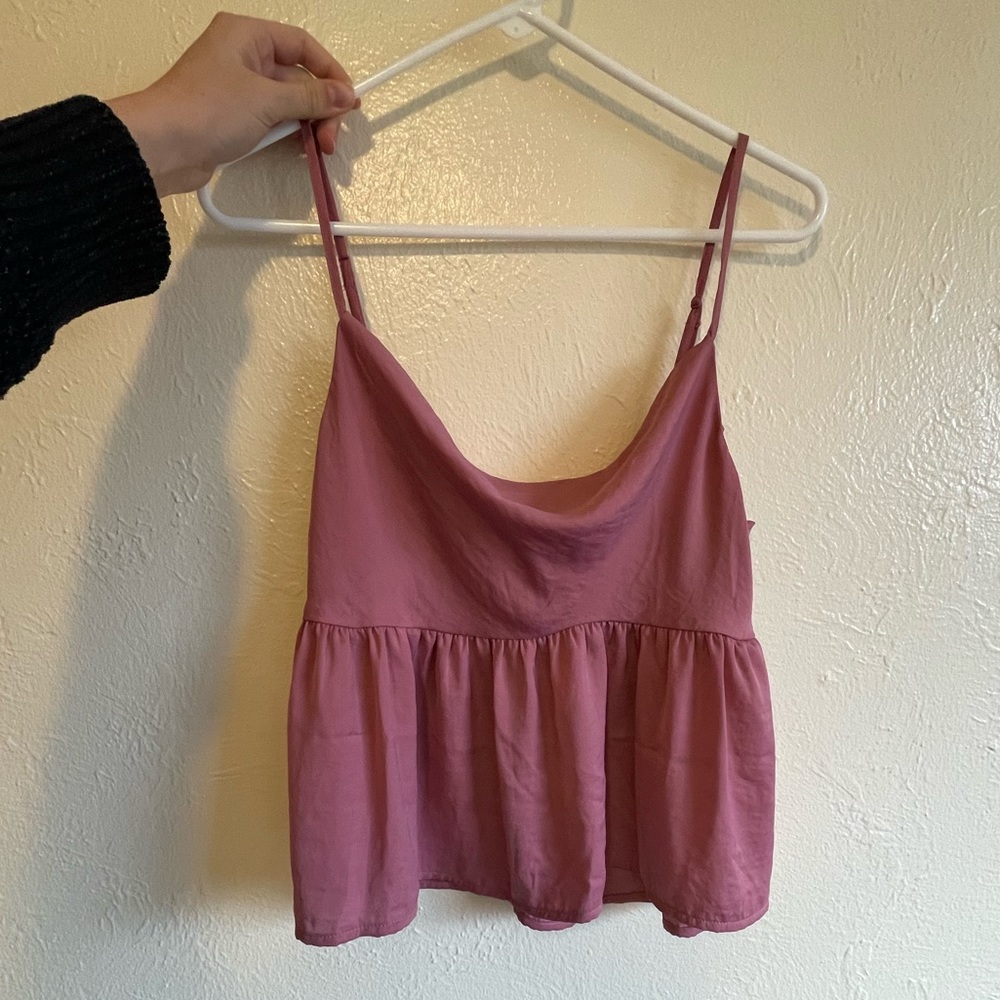 American Eagle Top